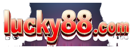 lucky88.com vn logo