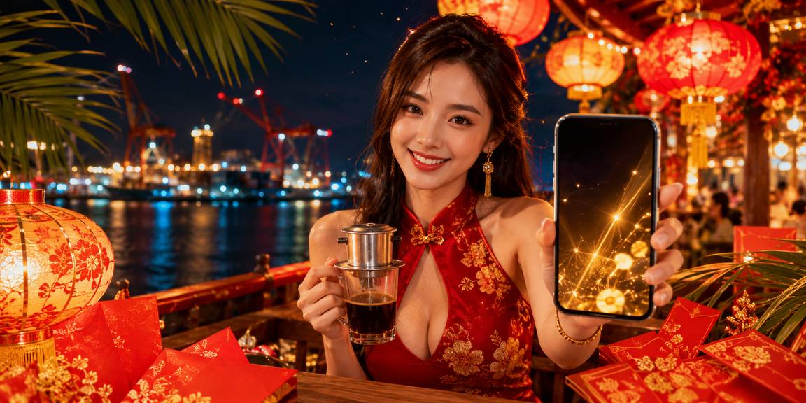 lucky88.com vn Fruit Party