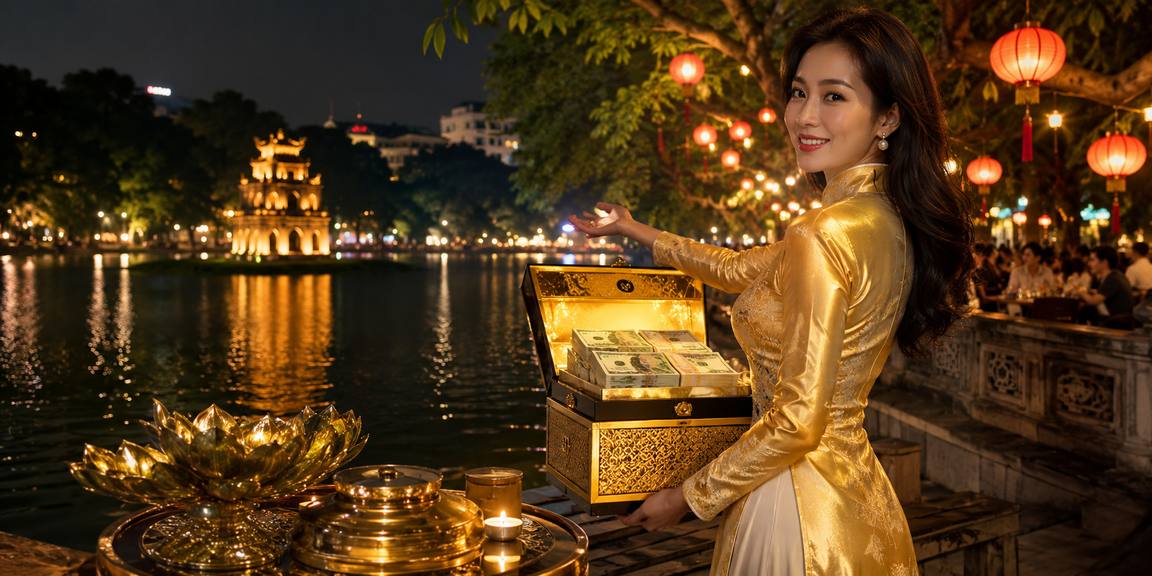 lucky88.com vn Bước mở hồ sơ